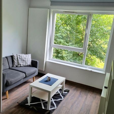 Cube Apartamenty Lublin Dış mekan fotoğraf