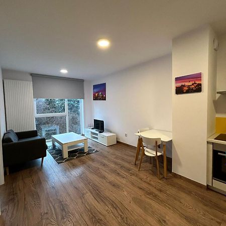 Cube Apartamenty Lublin Dış mekan fotoğraf