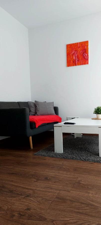 Cube Apartamenty Lublin Dış mekan fotoğraf