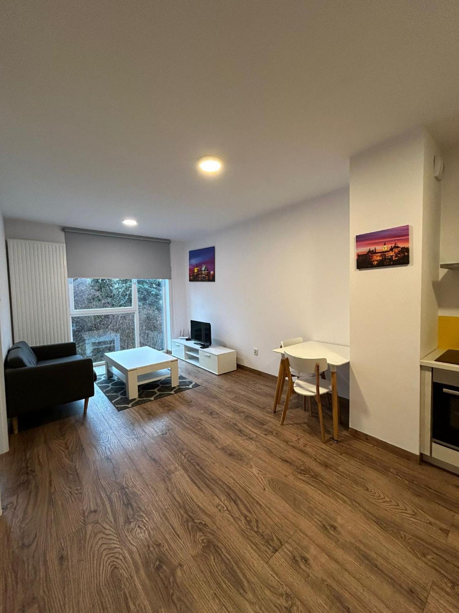 Cube Apartamenty Lublin Dış mekan fotoğraf