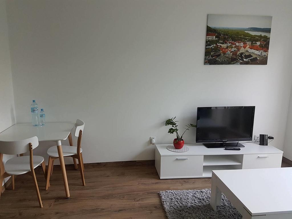 Cube Apartamenty Lublin Dış mekan fotoğraf